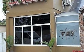 Pousada da Lu em Pelotas